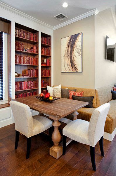 Hillside Club Image 16