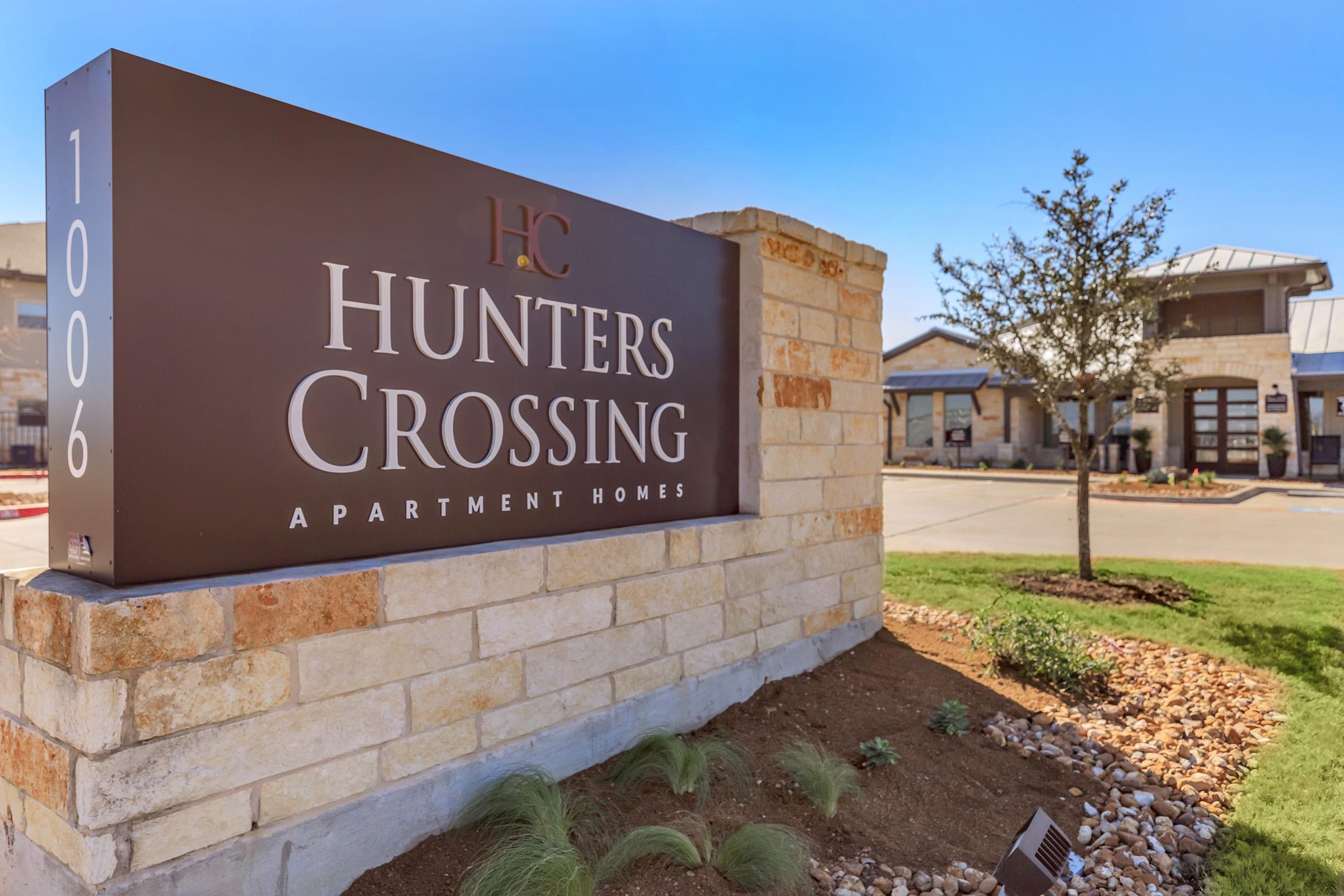 Hunters Crossing Image 1