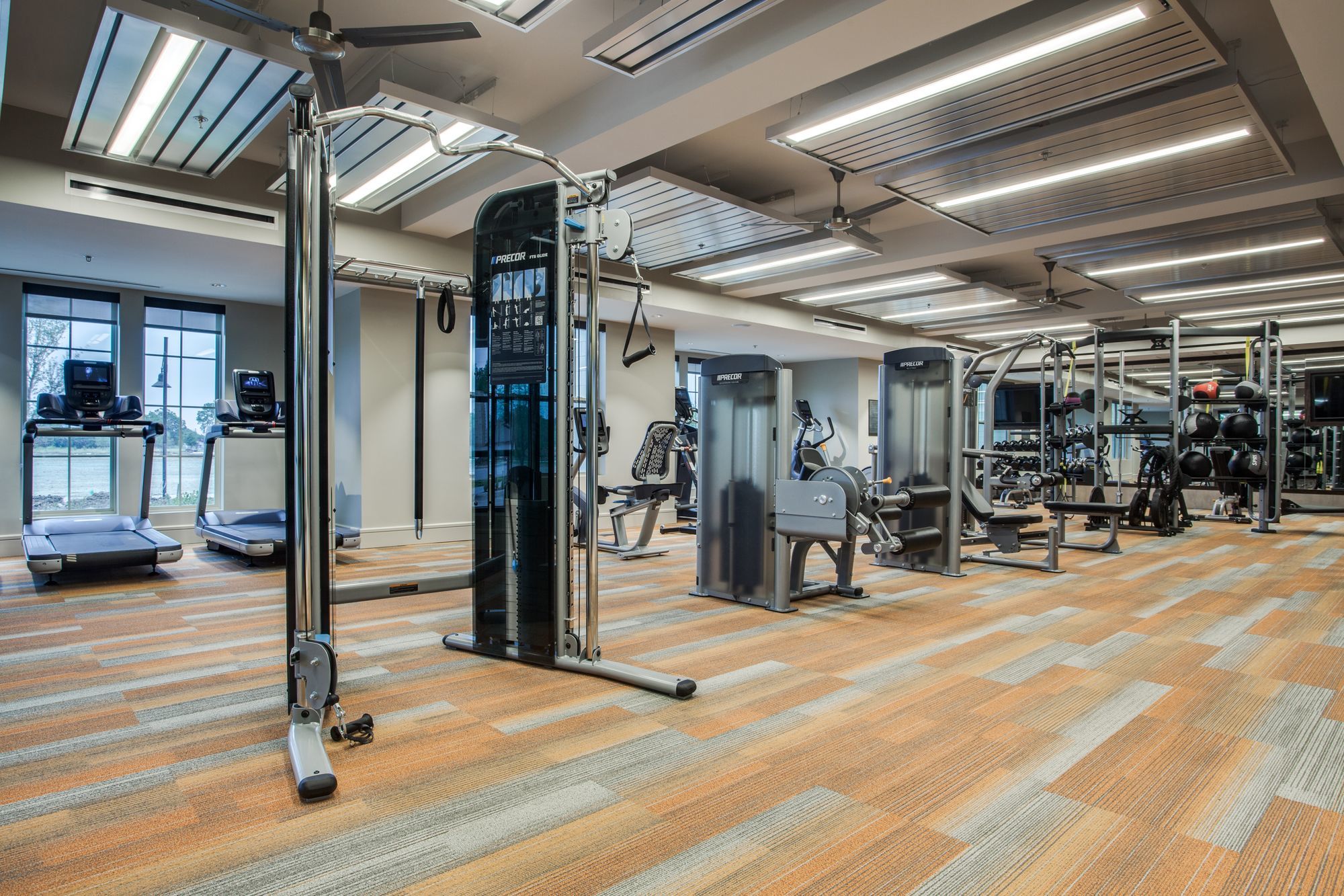 Austin Trinity Green Image 25