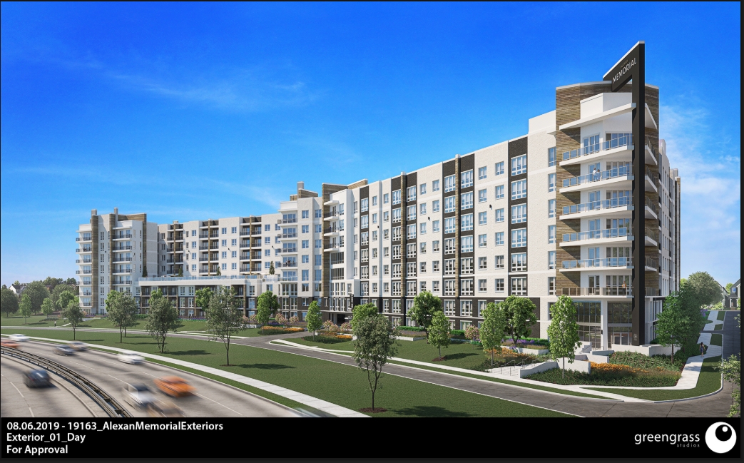 Alexan Memorial Image 12