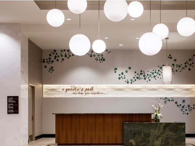 Let Your Guests Stay at Hilton Garden Inn