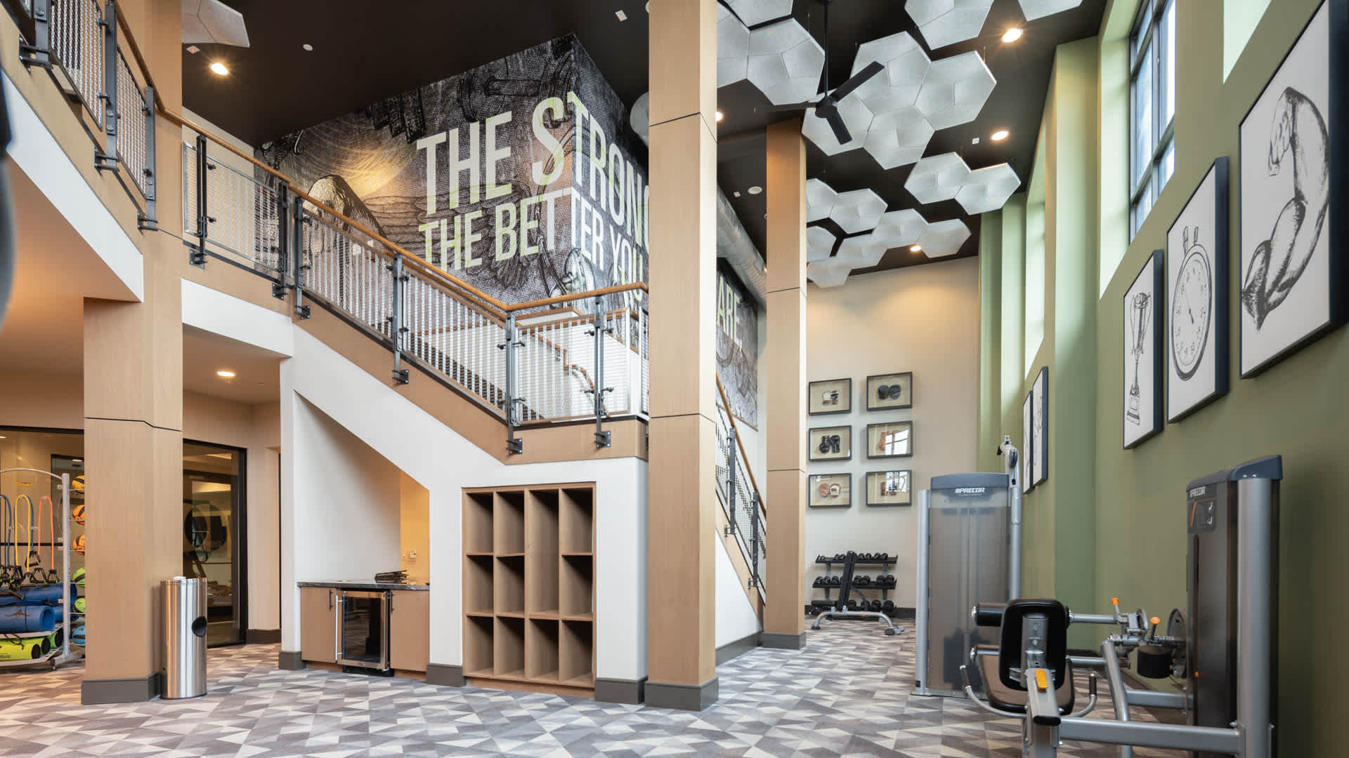 Olivian at the Realm Image 51