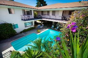 The Royal Gardens Image 9