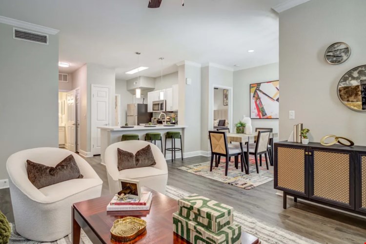 Signature Point Apartment Homes Image 12