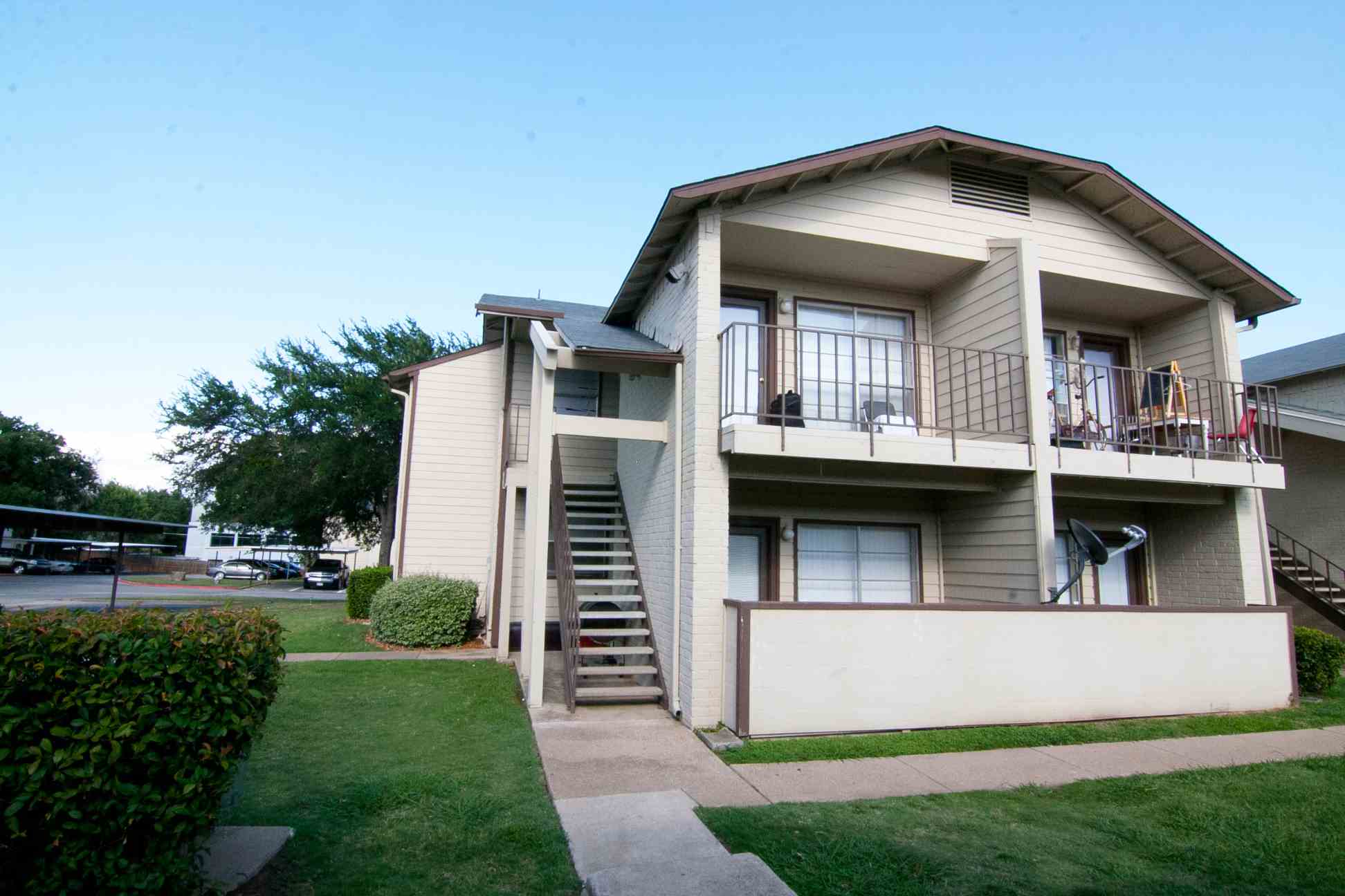 Carriage House Image 2