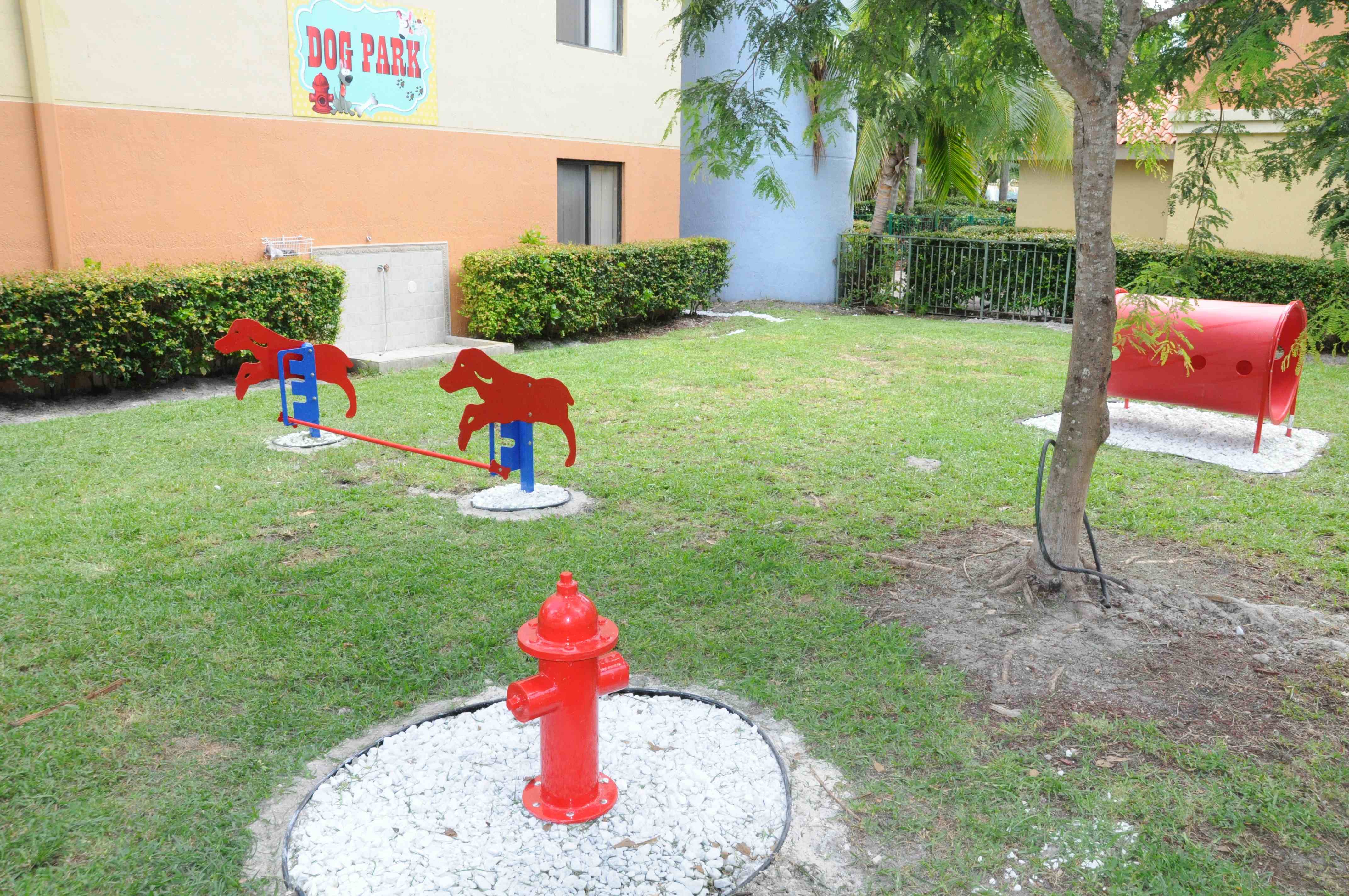 Dog Park