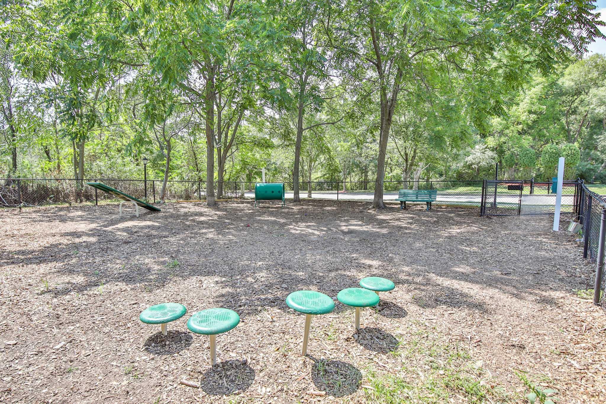 Winchester Park and Woods Image 42