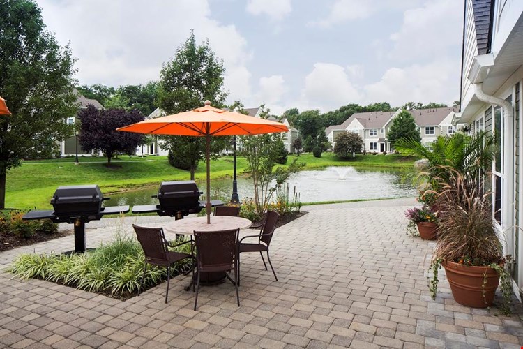 Brook View Apartment Homes Image 13