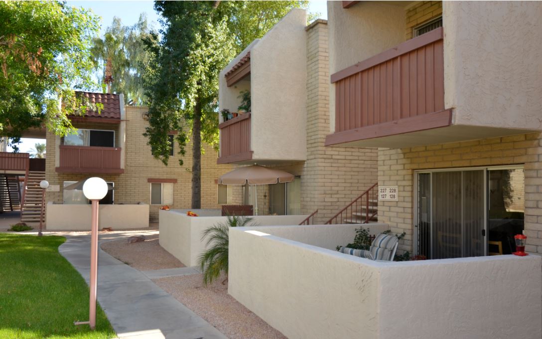 Fireside East Image 5