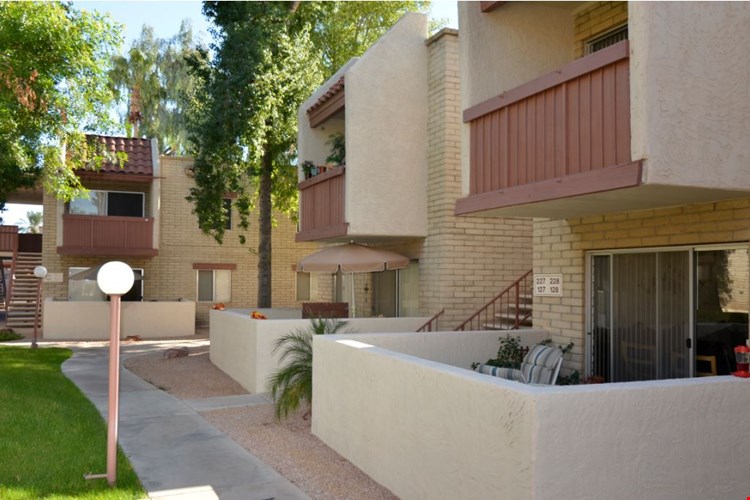 Fireside East Image 6