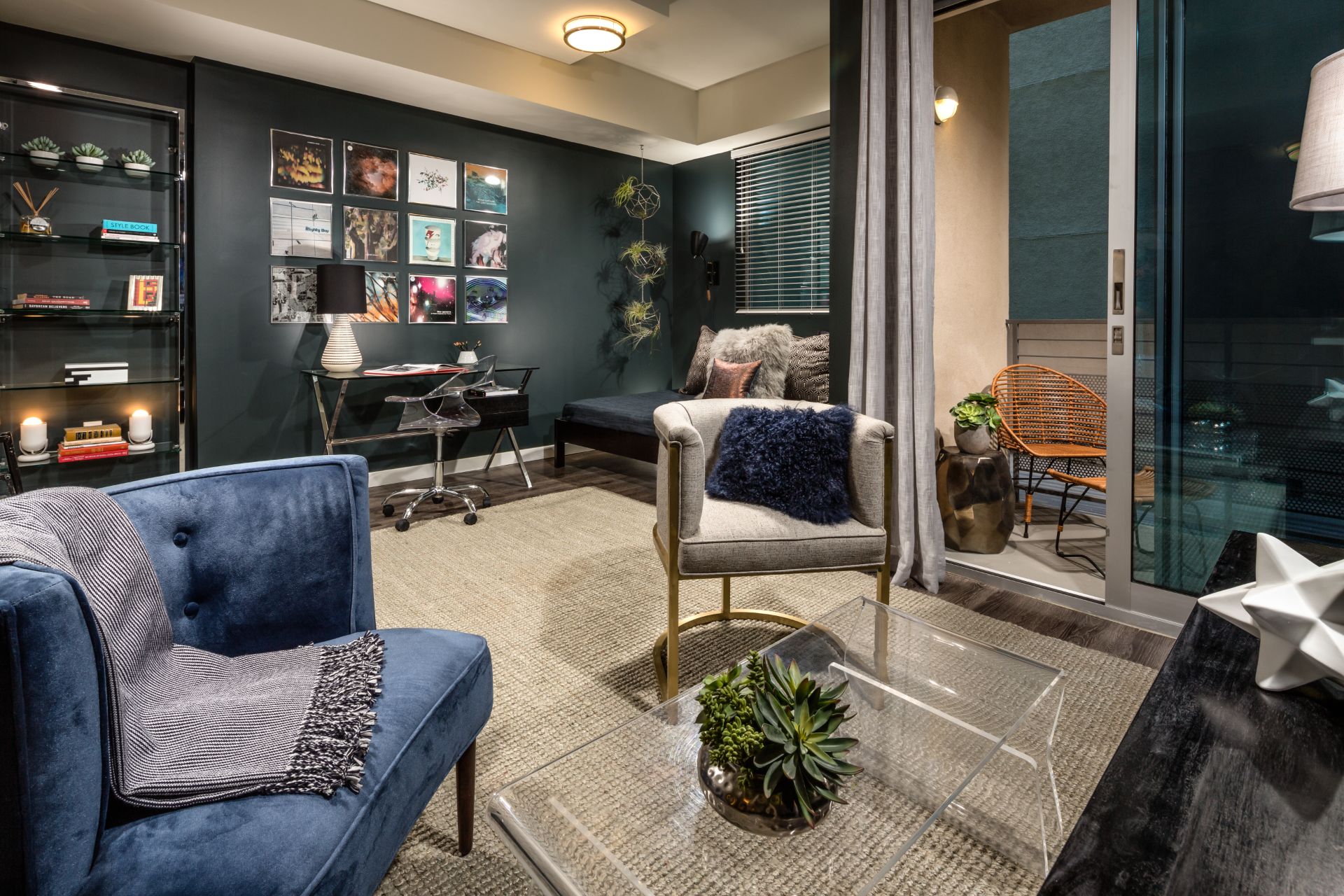 Berkshire K2LA Image 14