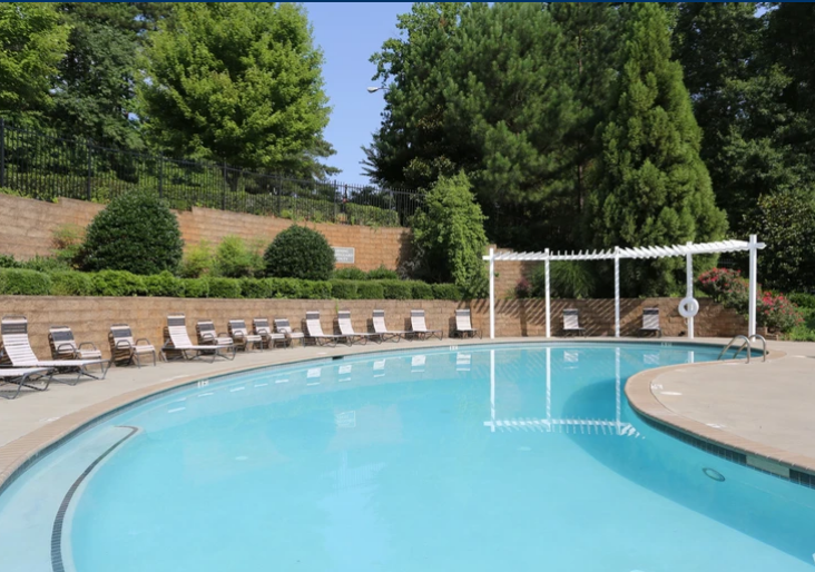 Dwell @ the View Image 1