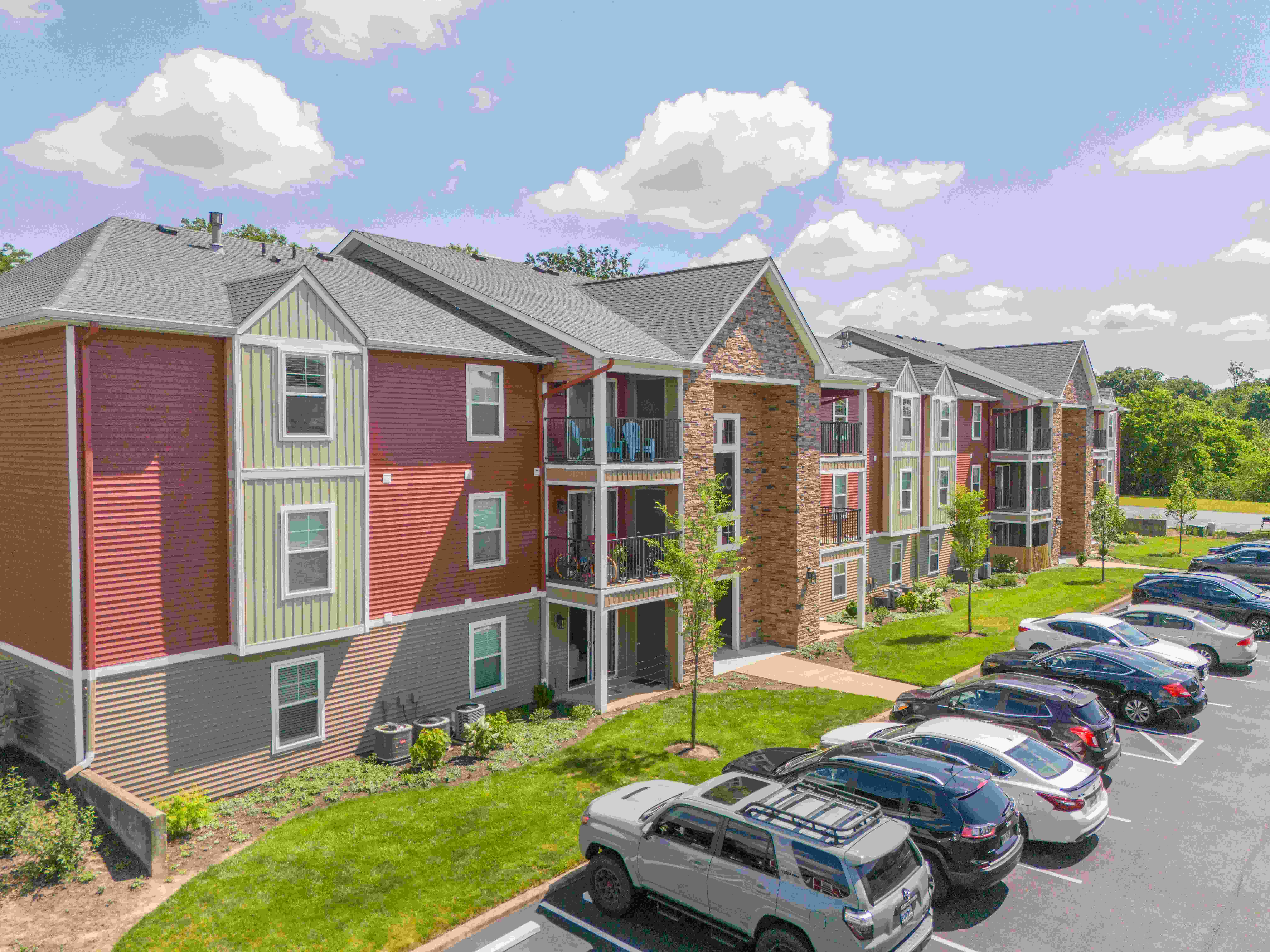 Hilltop Apartments Image 54