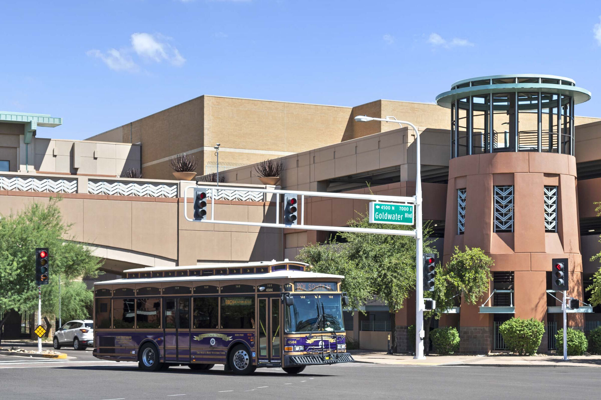 Camden Old Town Scottsdale Image 47