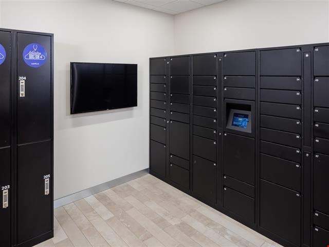 OXBO Urban Rentals Image 34