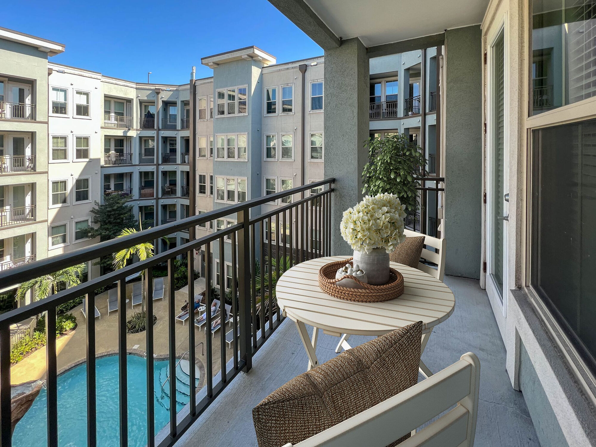 Novus Westshore Image 12