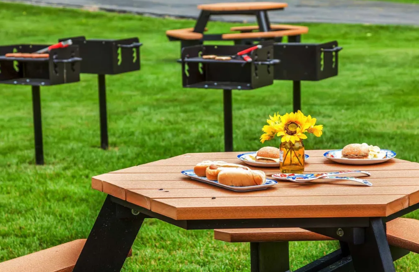 Rockside Park Towers Image 3