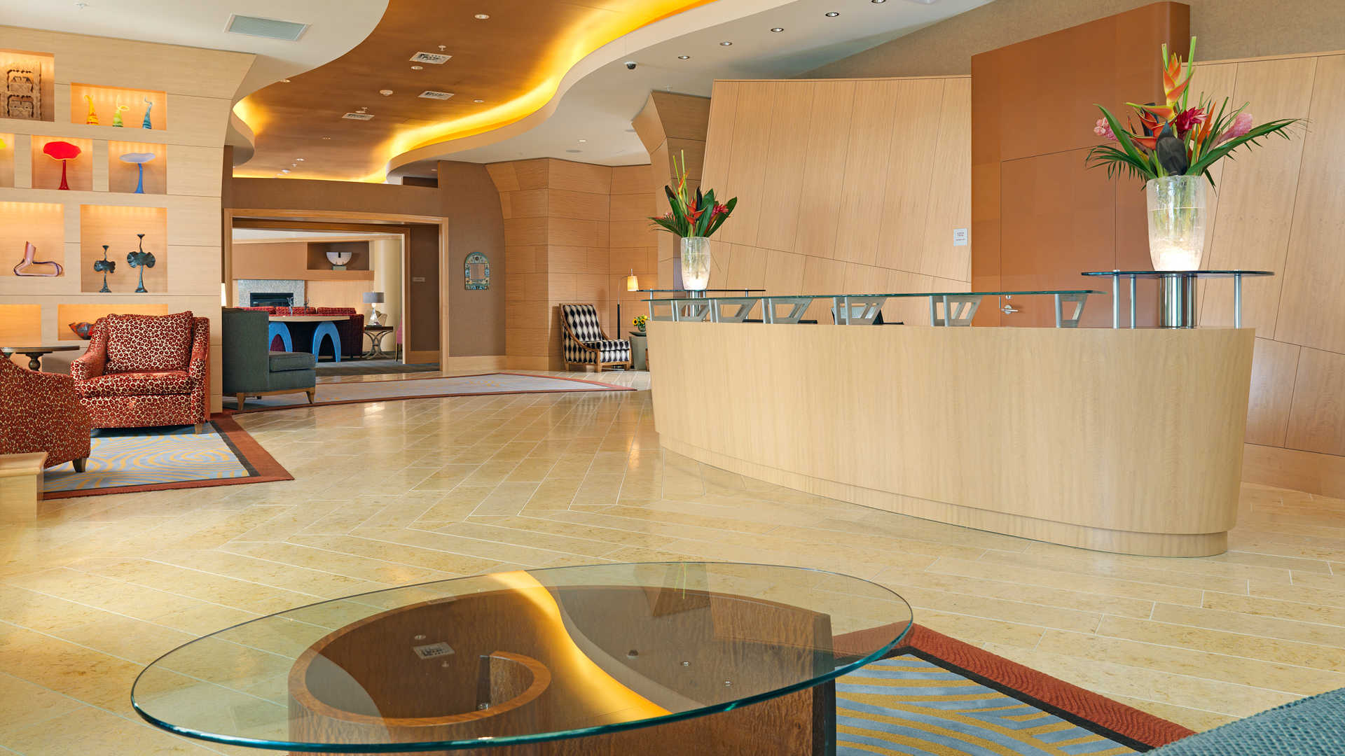 The West End Apartments Image 2