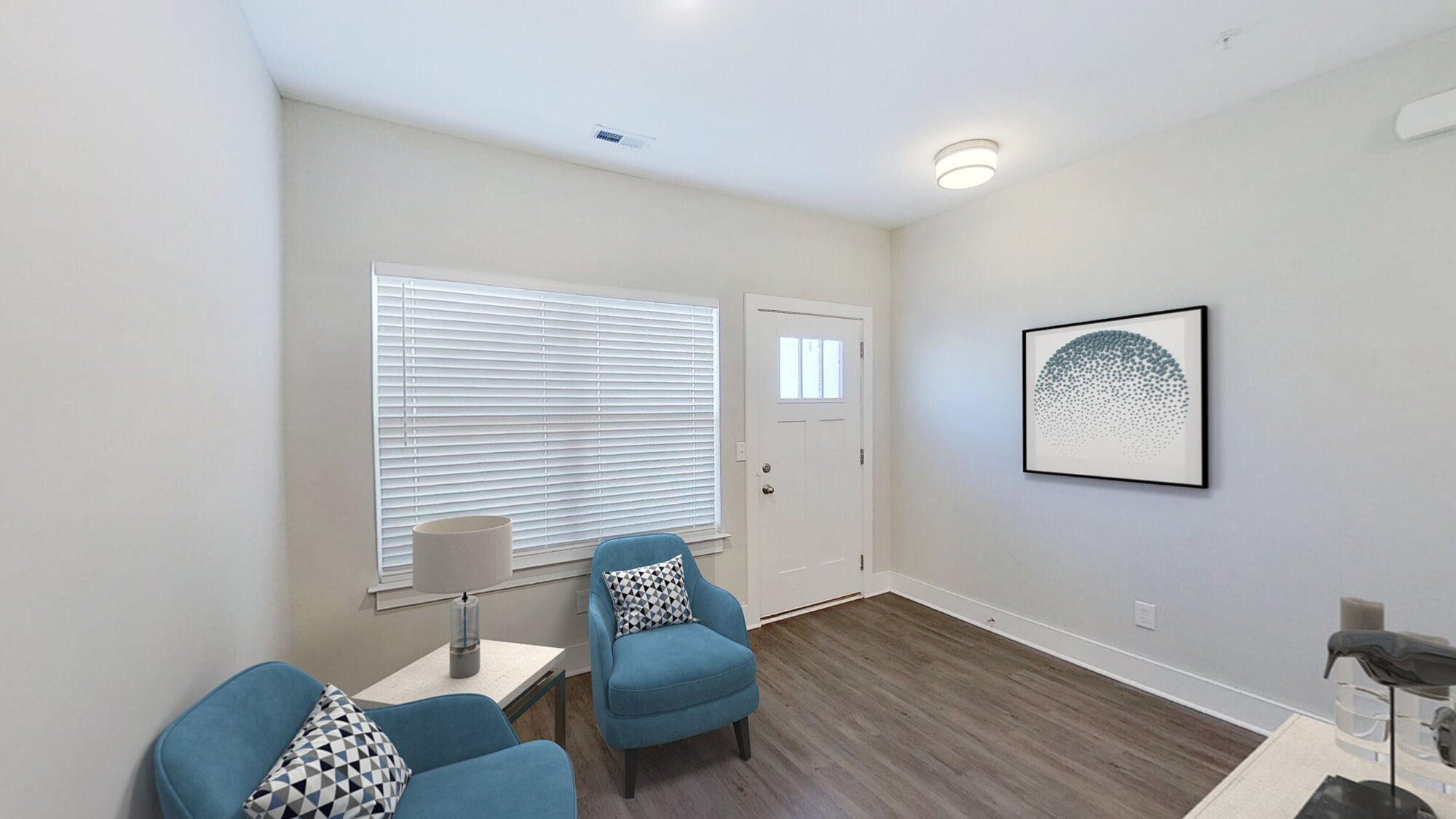 Highland at Hickory Hills Townhomes Image 2