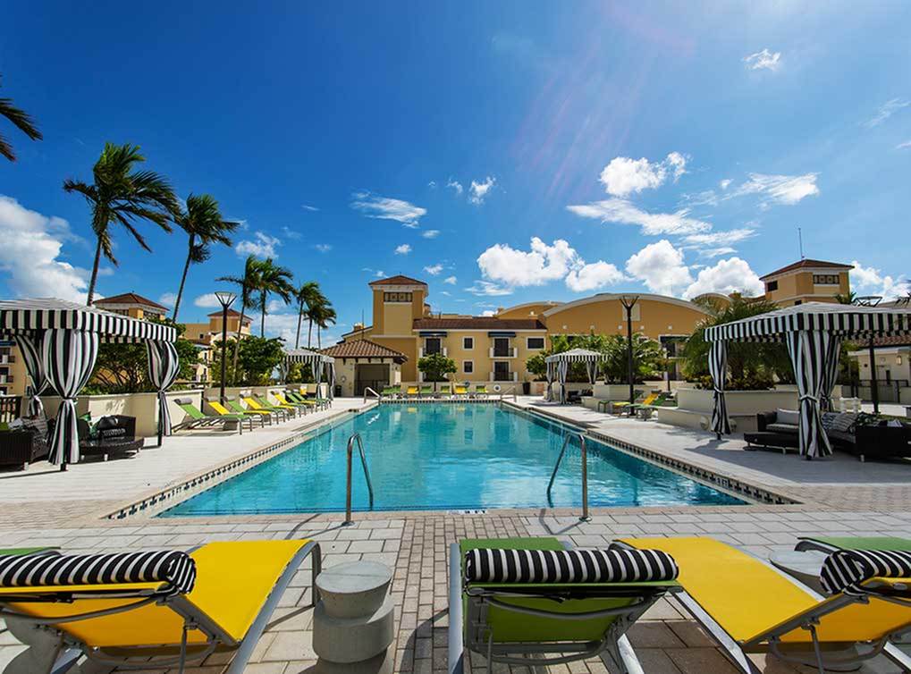 AMLI Dadeland Image 4