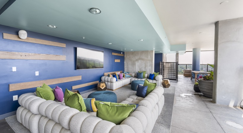 Azure on the Park Image 19