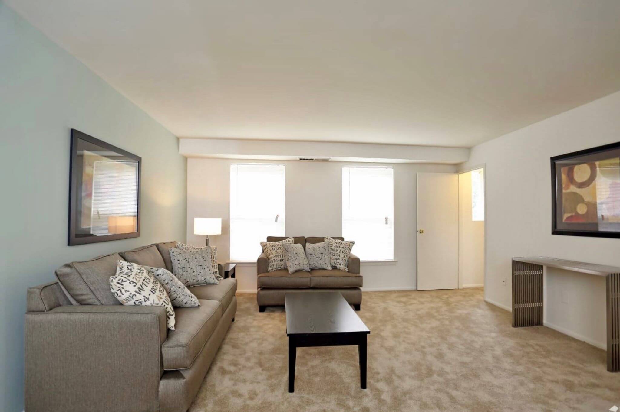  International City Apartments Image 4