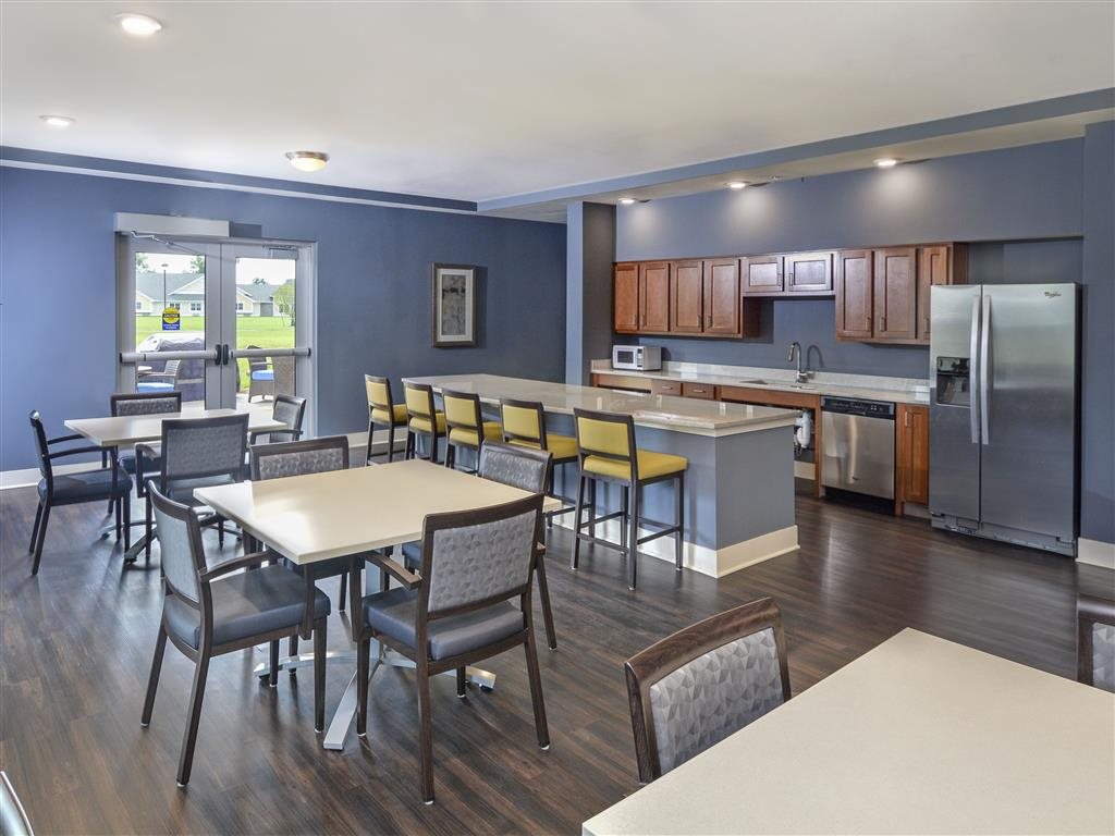 Senior Homes of Findlay Image 4