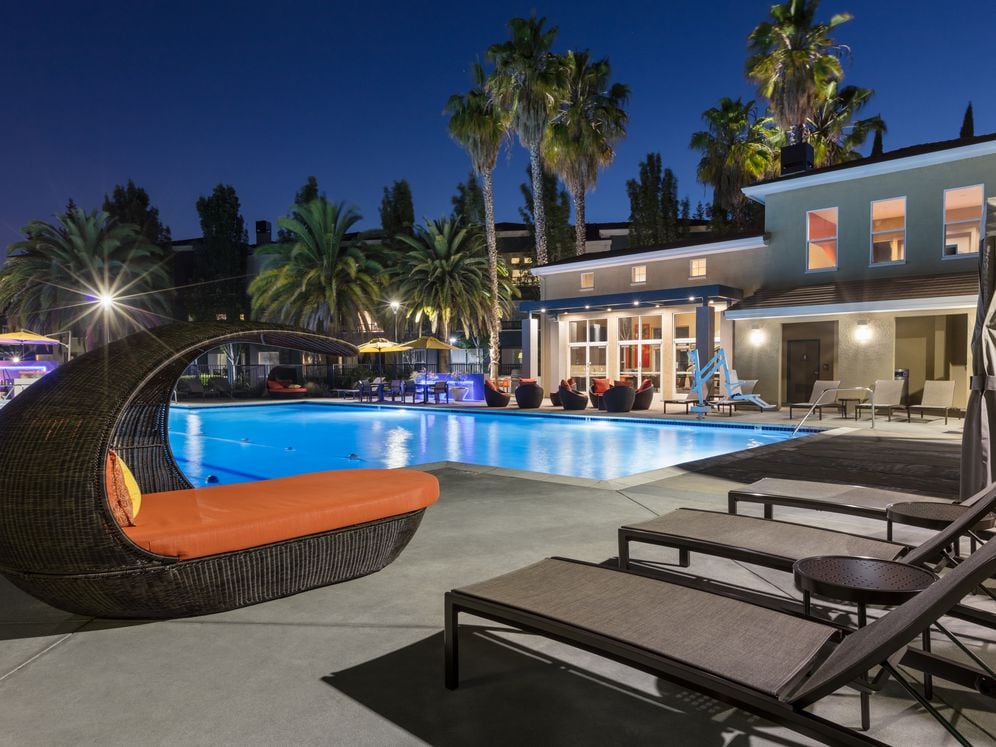 Avalon Silicon Valley