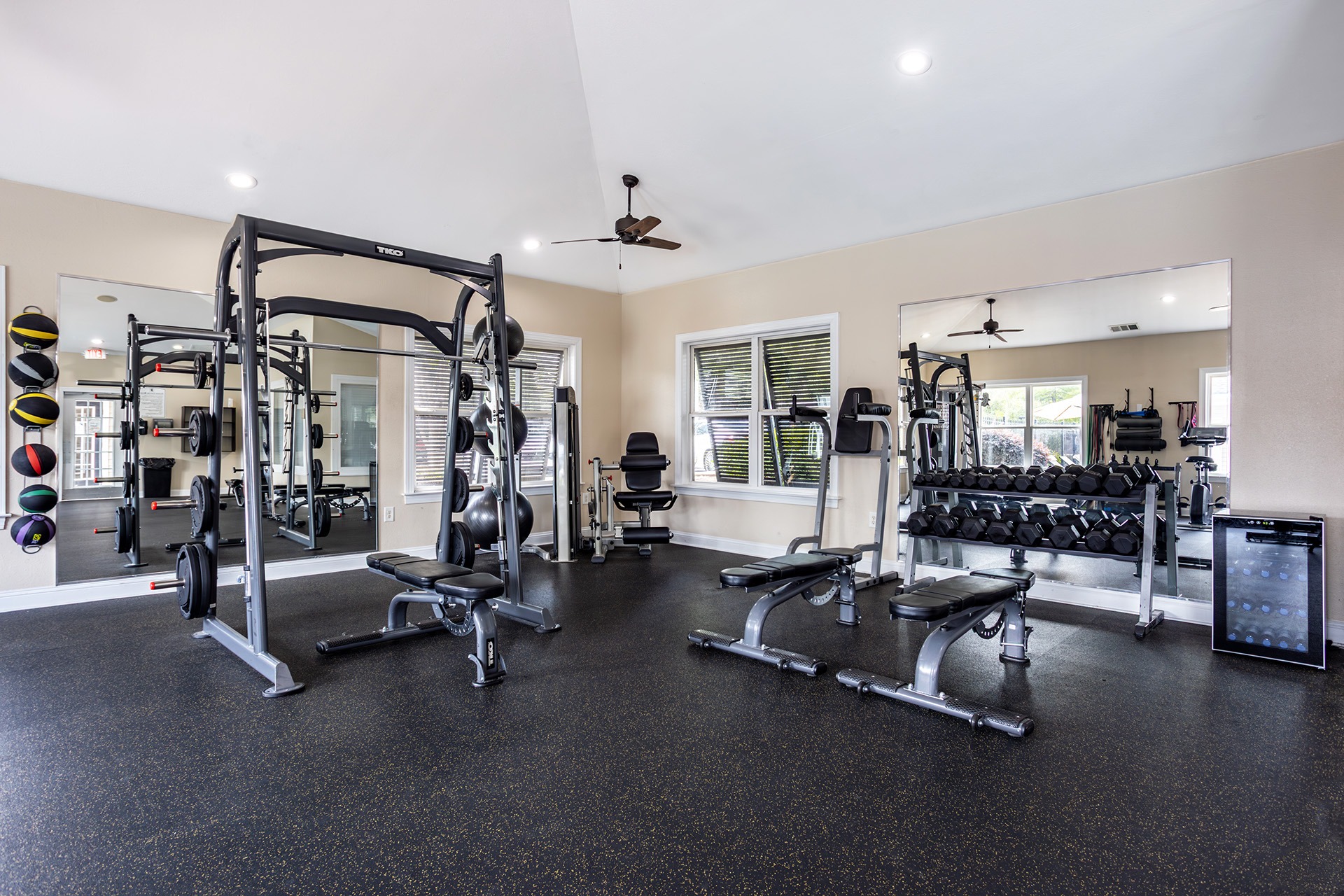 Woodland Trail Apartments Image 15