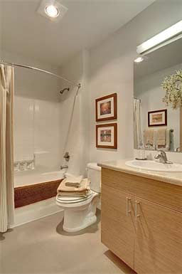 Compass Apartments Image 33
