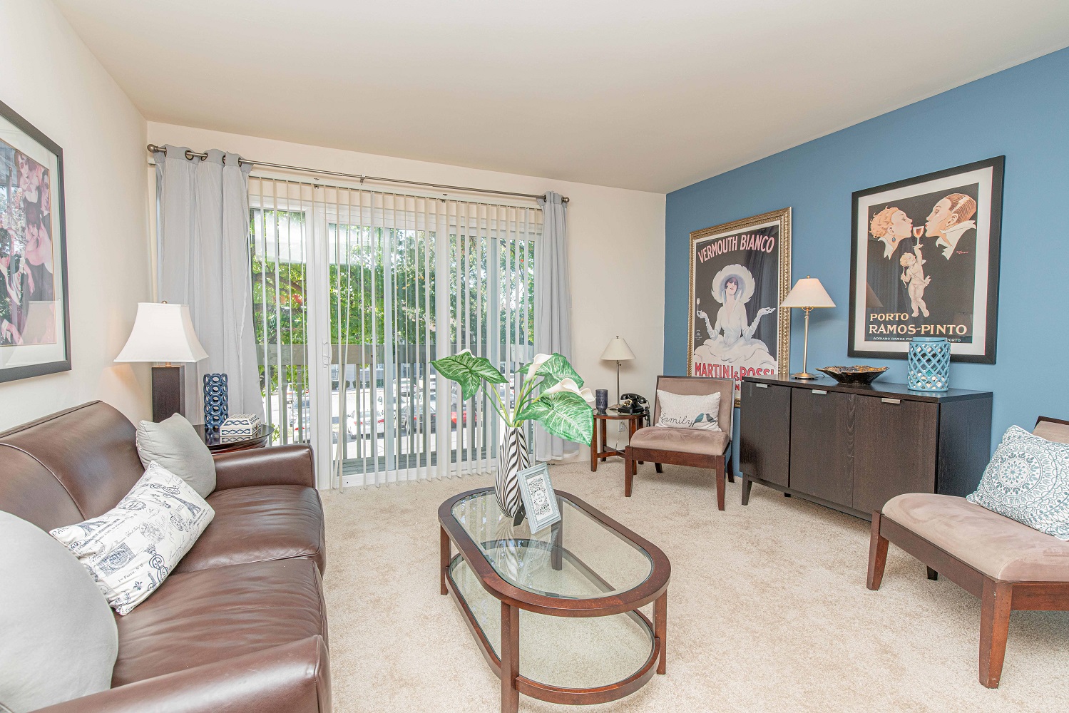 The Pavilion Image 2