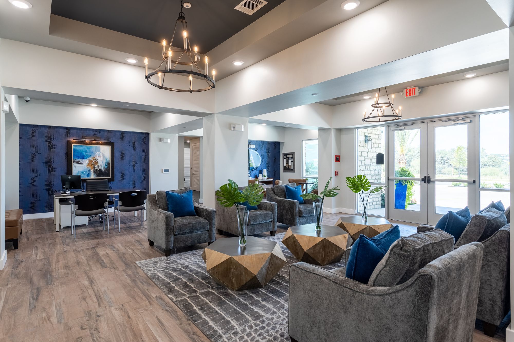 The Abbey at Sonterra Image 33