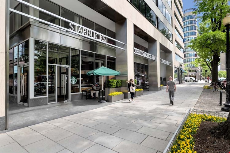 Camden Grand Parc Image 26