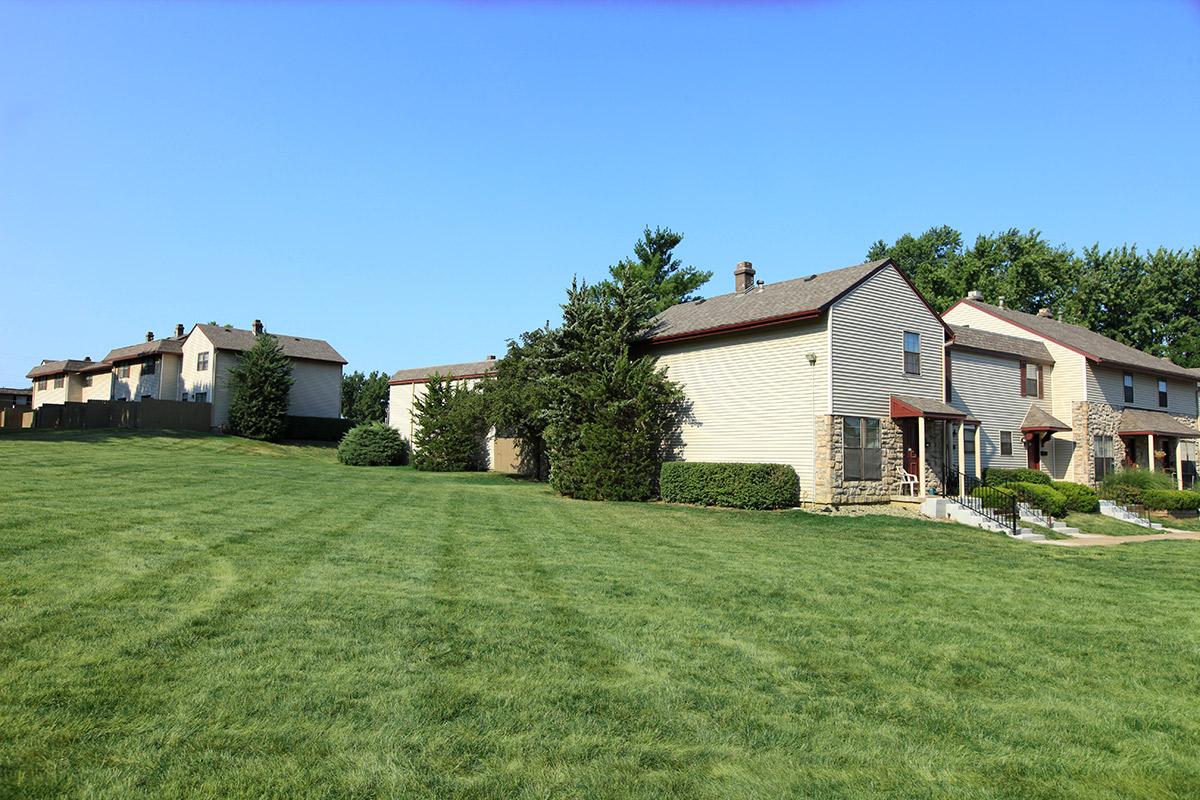 Sheridan Ridge Townhomes Image 3