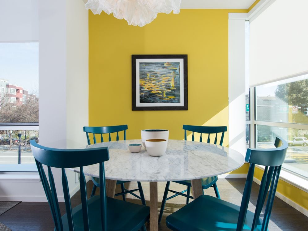 Signature Two Bedroom Dining