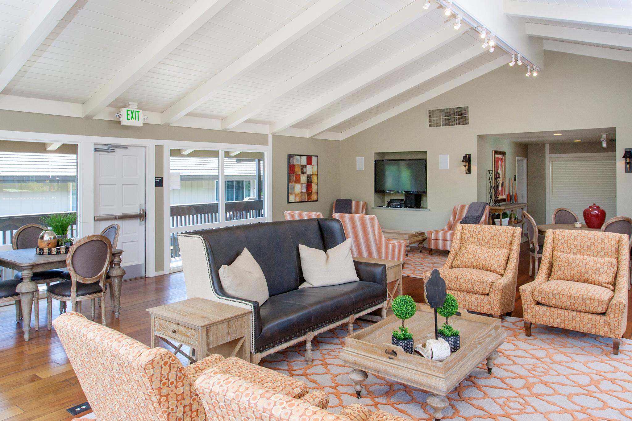 Stoneridge Luxury Apartments Image 7