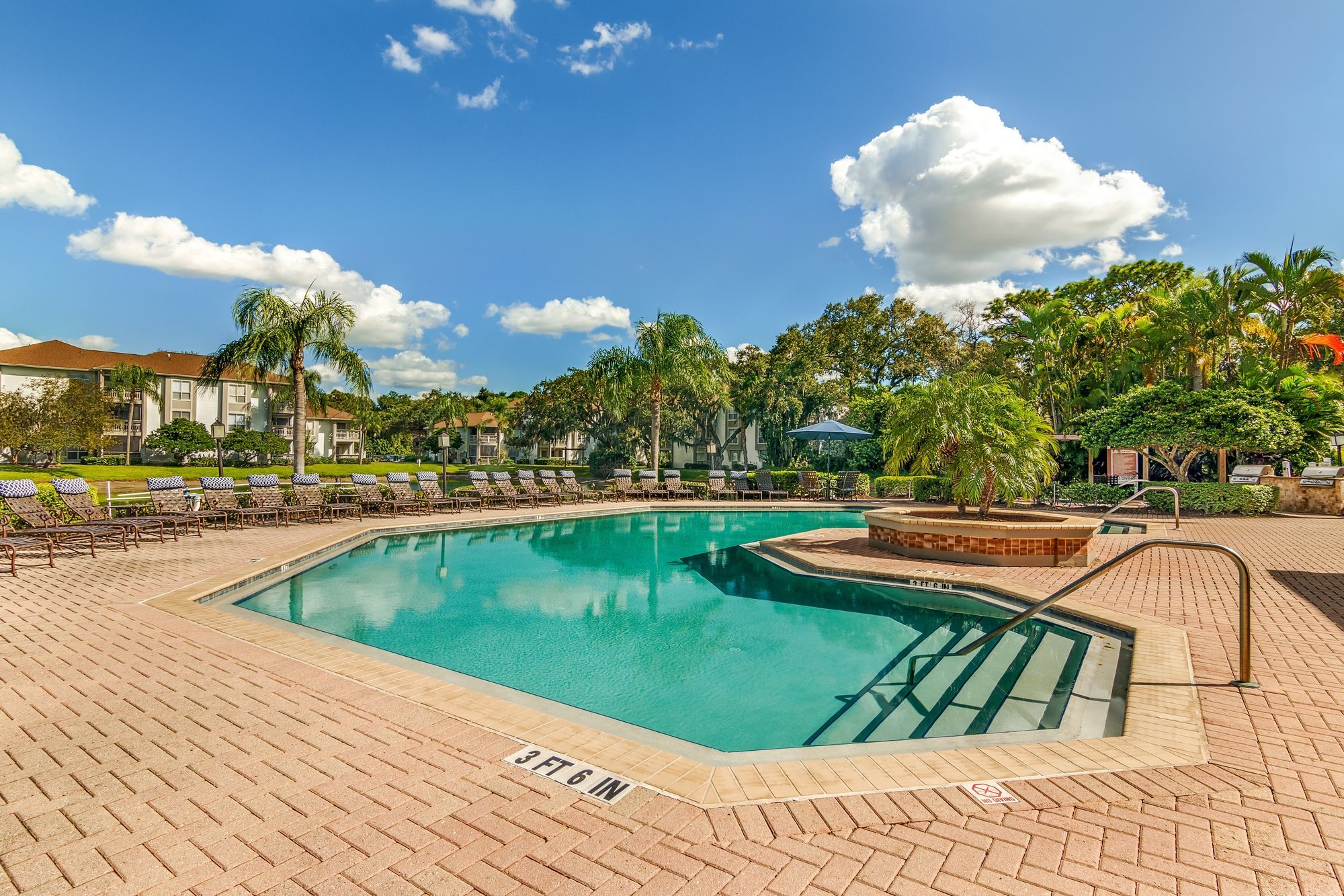 Arium Citrus Run Image 14