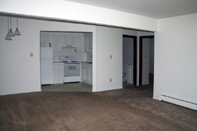 Amber Creek Village Apartments Image 2