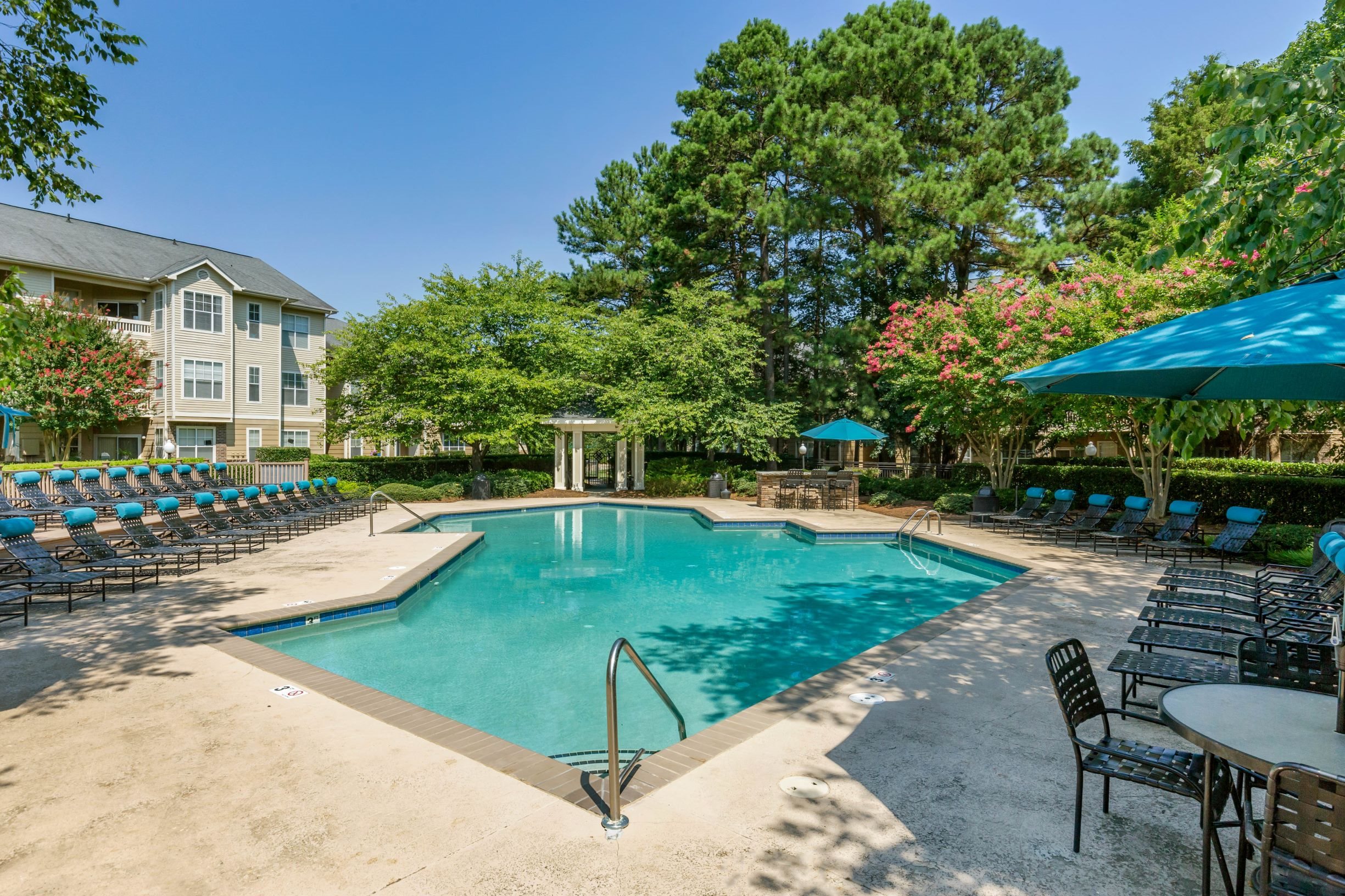 Brassfield Park Image 3