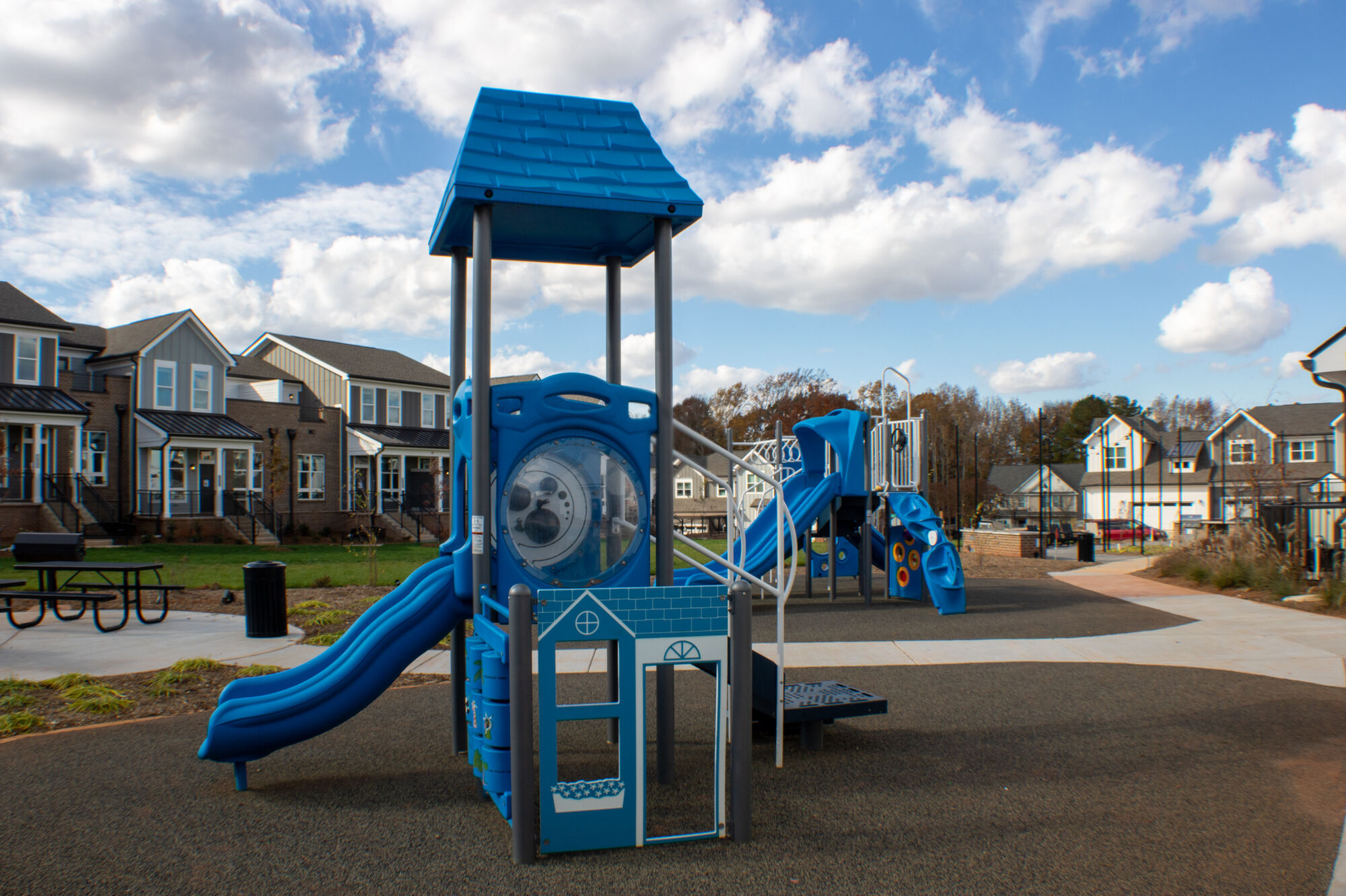 Townhomes at Bridlestone Image 35