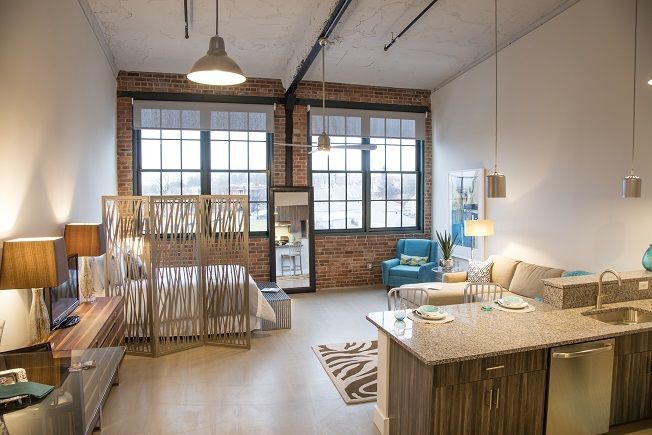 Capewell Lofts Image 24