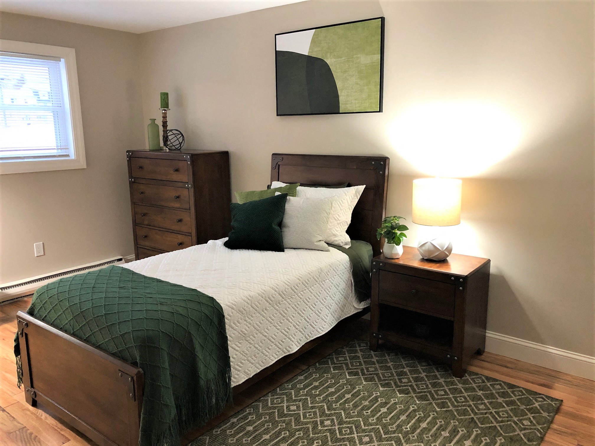 North East Apartment Community Image 33