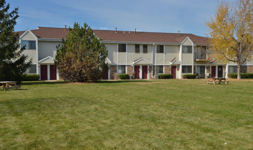 Ryan Green Apartments Image 3