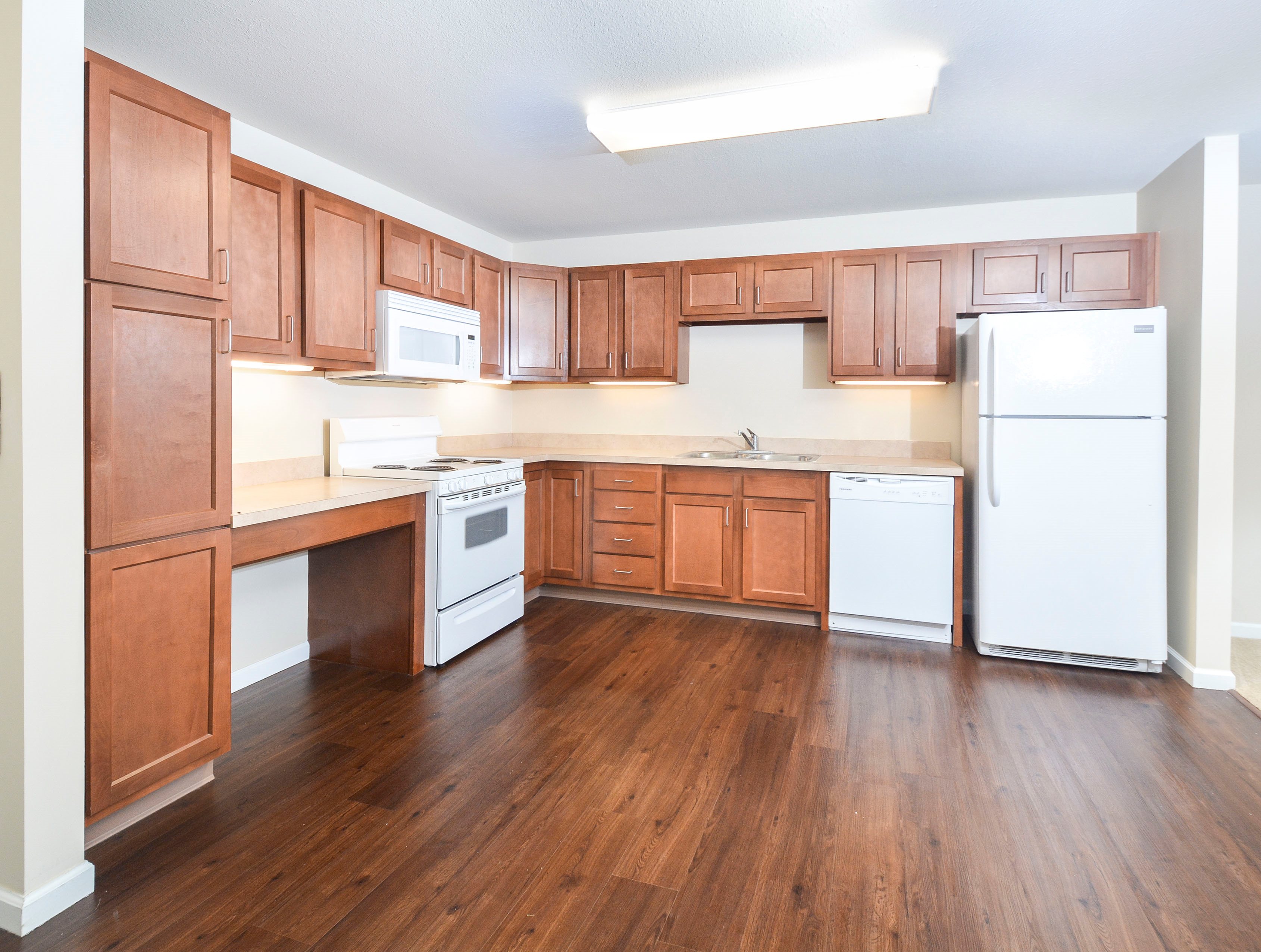 Parsons Village I Image 8