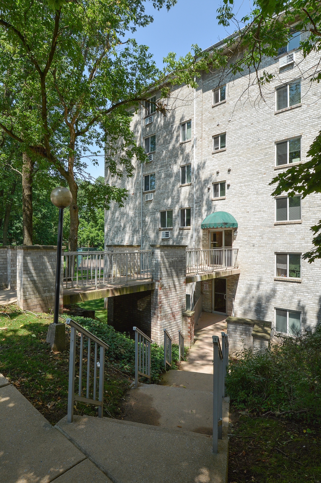 Residential Building