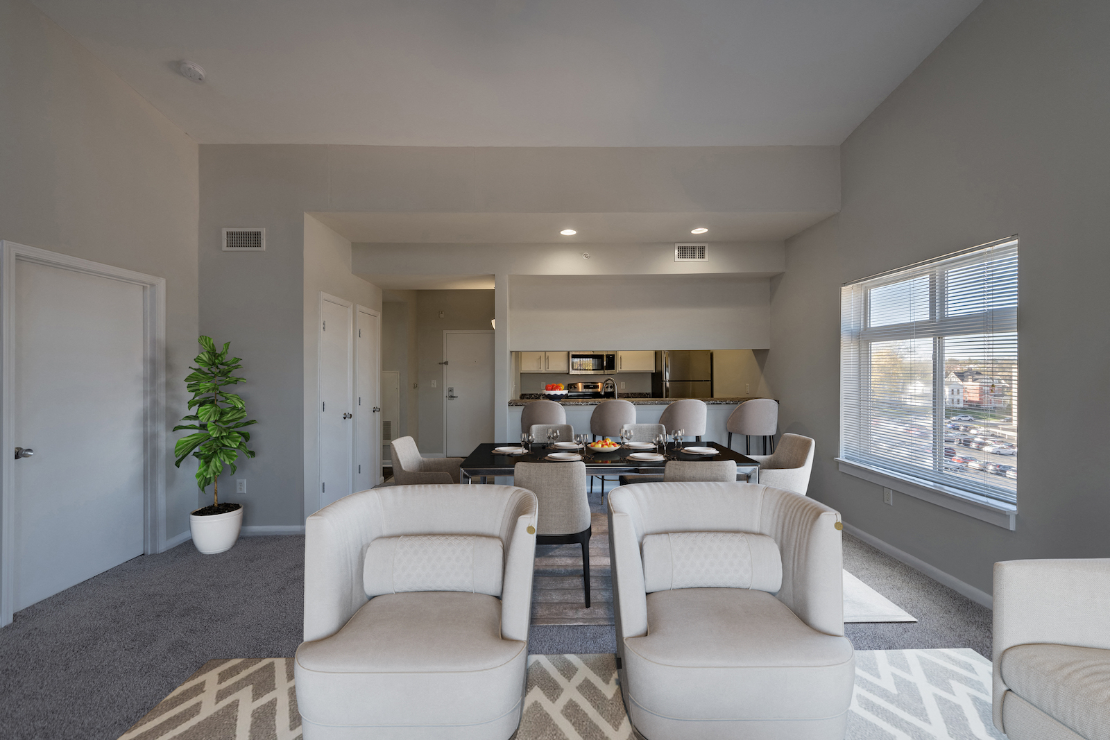 Residences at DeSales Plaza Image 6