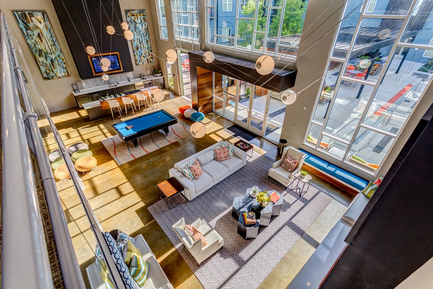 Artisan Twickenham Square Image 31