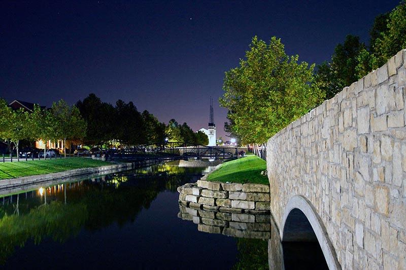 Promenade at New Town Image 45