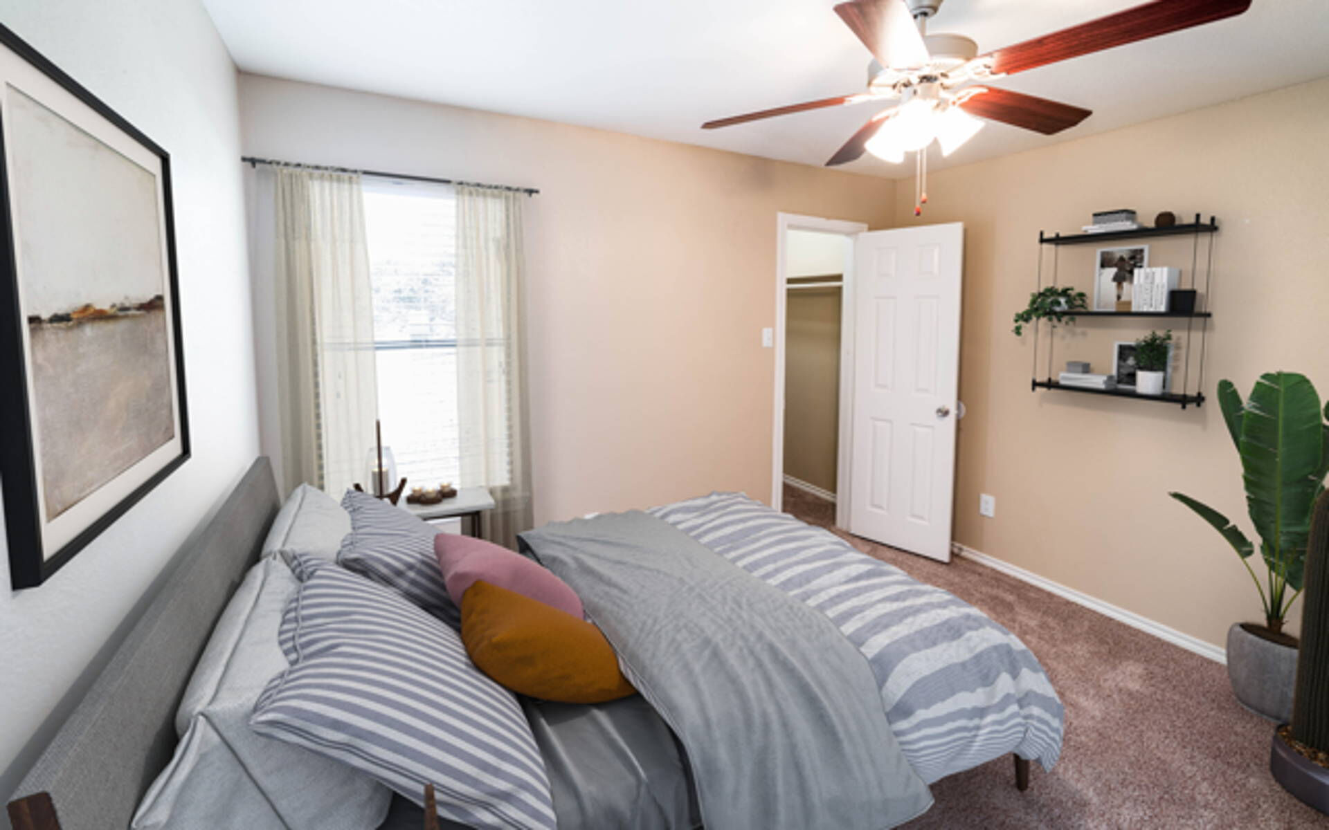 Creekside Apartment Homes Image 7