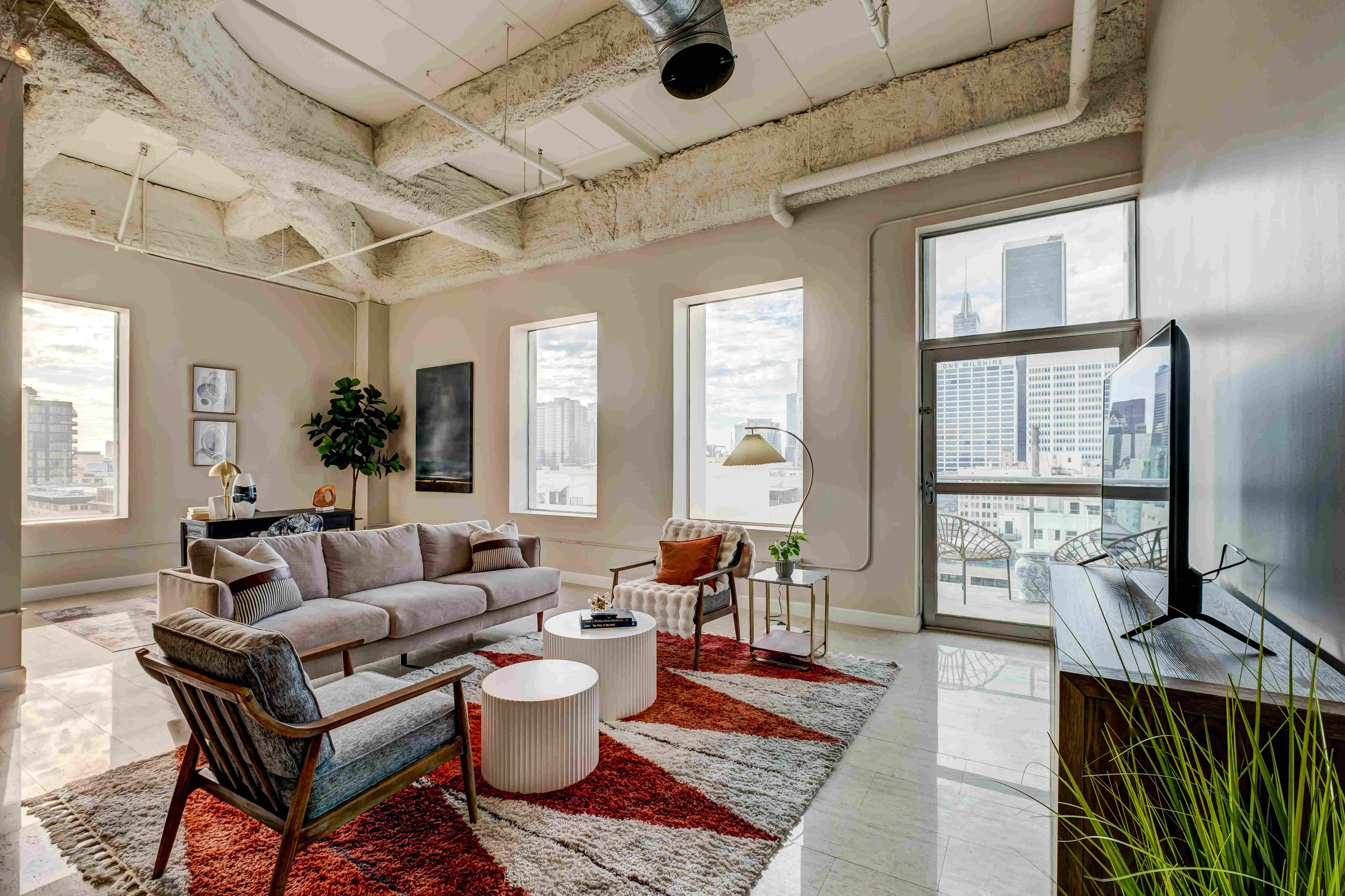 Thurman Lofts Image 2
